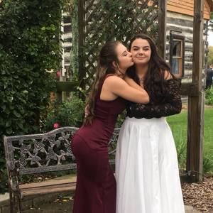 Meet your Posher, Jackie